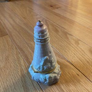 Lenox Lighthouse w/Charm